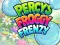 Joc Percy's Froggy Frenzy on-line