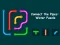 Joc Connect the Pipes: Water Puzzle on-line