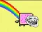 Joc Nyan Cat Marathon on-line