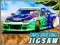 Joc Cars Drifting Jigsaw on-line
