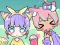 Joc Cute Girl Avatar Maker on-line