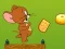 Joc Jerry Run N Eat Cheese on-line