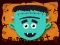Joc Halloween Where's My Zombie on-line