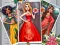 Joc Exotic Wedding Looks on-line