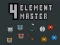 Joc 4 Element Master on-line