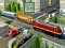 Joc Modern Train Driving Simulator on-line