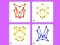 Joc 1 LINE Puzzle on-line