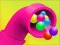 Joc Perfect Pipes 3D on-line