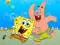 Joc Spongebob Big Meal of Crab Fort on-line