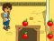 Joc Diego Crystal Adventure on-line