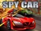 Joc Spy Car on-line