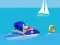 Joc Super Sonic Ski on-line