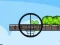 Joc Shoot Green Piggy on-line