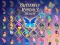 Joc Butterfly Kyodai 3 Deluxe on-line