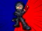 Joc Ninja Rian Adventure on-line