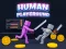 Joc Human Playground on-line