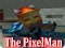 Joc PixelMan Battle Revenge Royale on-line