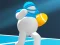 Joc Rugby.io Ball Mayhem on-line