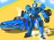 Joc Robot Transform Race on-line