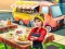 Joc Street Food Maker on-line