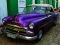 Joc Cuban Vintage Cars Jigsaw on-line