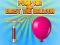 Joc Pump Air And Blast The Balloon on-line
