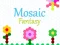 Joc Mosaic Fantasy on-line