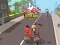 Joc Motor Rush on-line