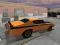 Joc Backyard Car Parking on-line