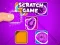 Joc Scratch Game on-line