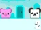 Joc Panda Escape With Piggy 2 on-line