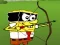 Joc Spongebob Shoot Zombie on-line