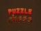 Joc Chess Puzzle on-line