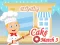 Joc Cake Match 3 on-line