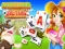 Joc Happy Farm Solitaire on-line