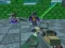 Joc Survival Shooting Xtreme Crazy Pixel Combat on-line