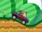 Joc Mario Truck Ride on-line
