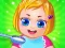 Joc Baby Food Cooking on-line
