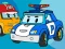 Joc Robocar Coloring Book on-line
