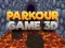 Joc Parkour Game 3d on-line