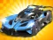 Joc GT Cars Mega Ramps on-line