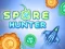 Joc Spore Hunter on-line