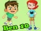 Joc Ben 10 Run on-line