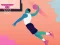 Joc Basketball Hero Jigsaw on-line