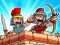 Joc Impire Rush Rome Wars Tower Defense on-line