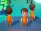 Joc Prison Escape Plan on-line