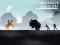 Joc Horseback Survival Zombies Escape on-line