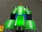 Joc Ben 10 ATV 3D on-line