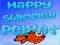 Joc Happy Swimmer Peixet on-line