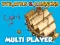 Joc Pirates & Cannons Multi Player on-line